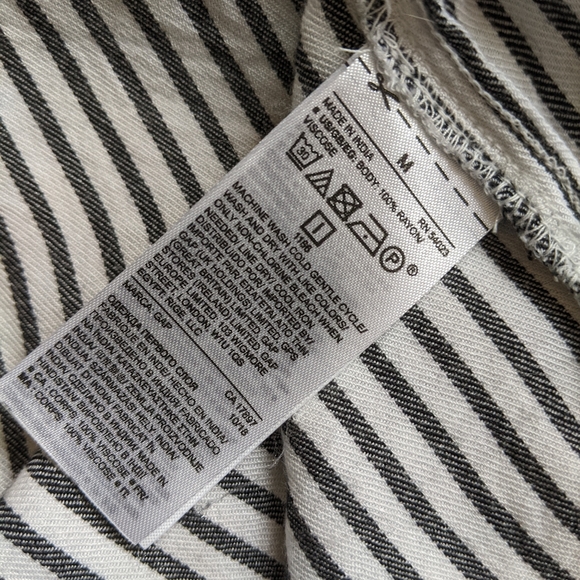 Medium Gap Cross-Tie Top - Picture 4 of 7